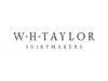 WH Taylor Shirtmakers Discount Codes