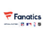 Fanatics UK Discount code