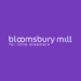 Bloomsbury Mill discount code
