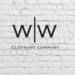 White Wall Clothing Company discount code