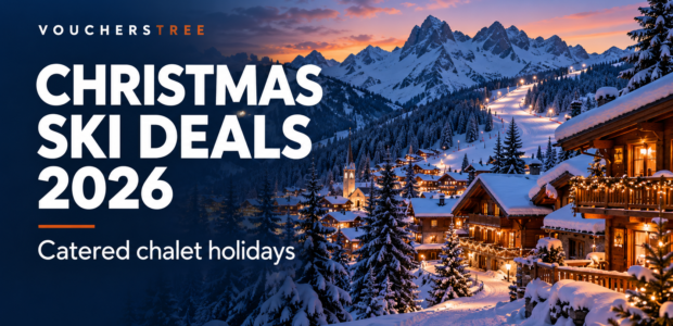 Christmas Ski Deals 2026